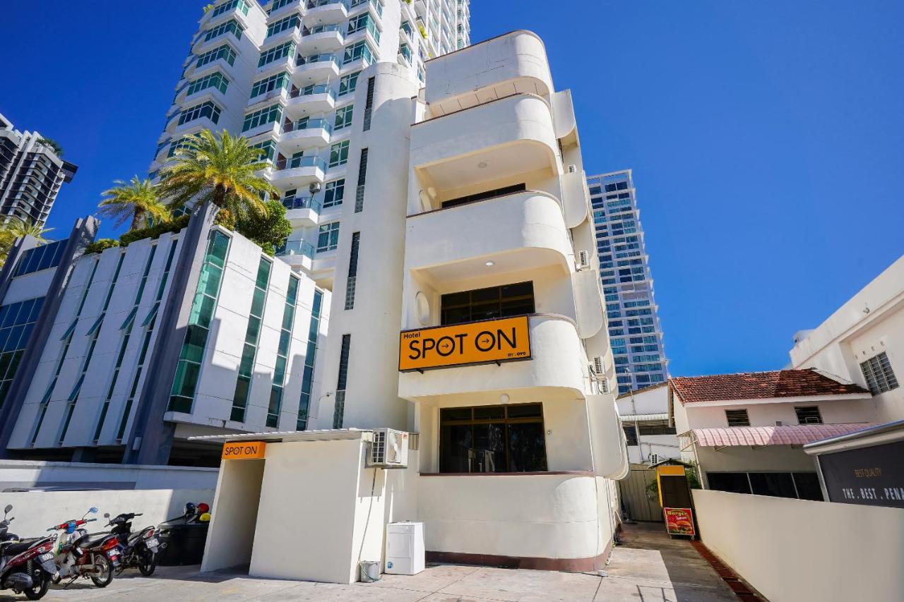 Готель Spot On 89645 Ong'S Court Джорджтаун Екстер'єр фото