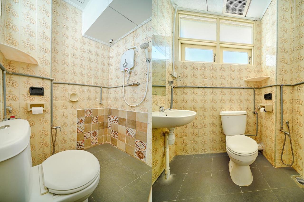 Готель Spot On 89645 Ong'S Court Джорджтаун Екстер'єр фото